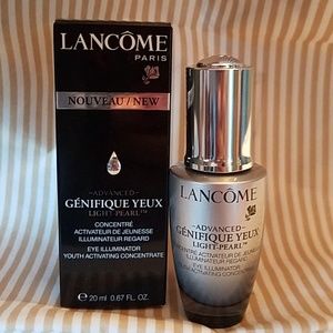 Lancome Genefique Yeux Light Pearl Concentrate
